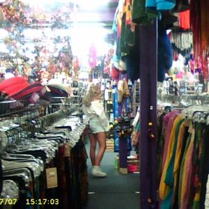 Meet your Posher, Kelsey